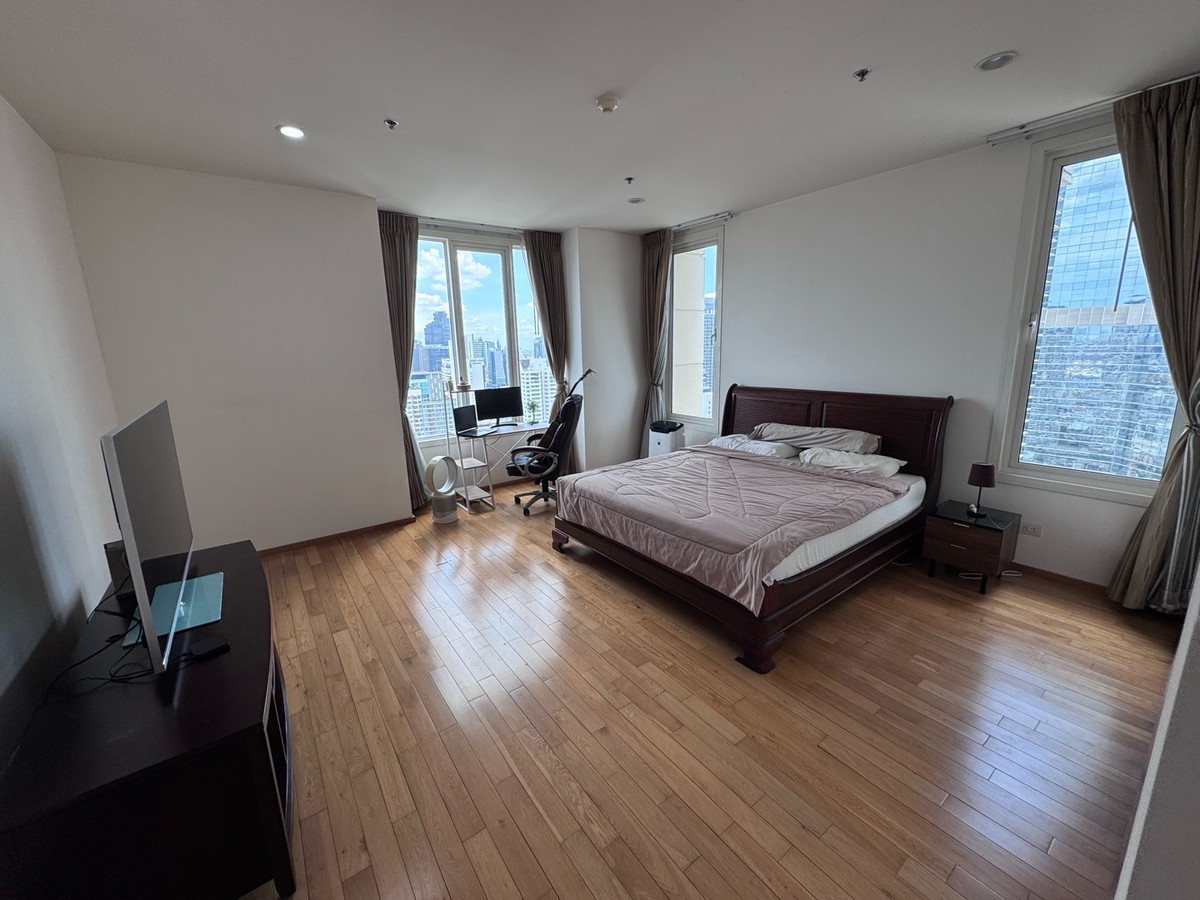 🏠✨ The Empire Place Sathorn | 2-Bedroom Condo for Sale (HBH-ST-171) 🏠✨ The Empire Place Sathorn | 2-Bedroom Condo for Sale (HBH-ST-171)