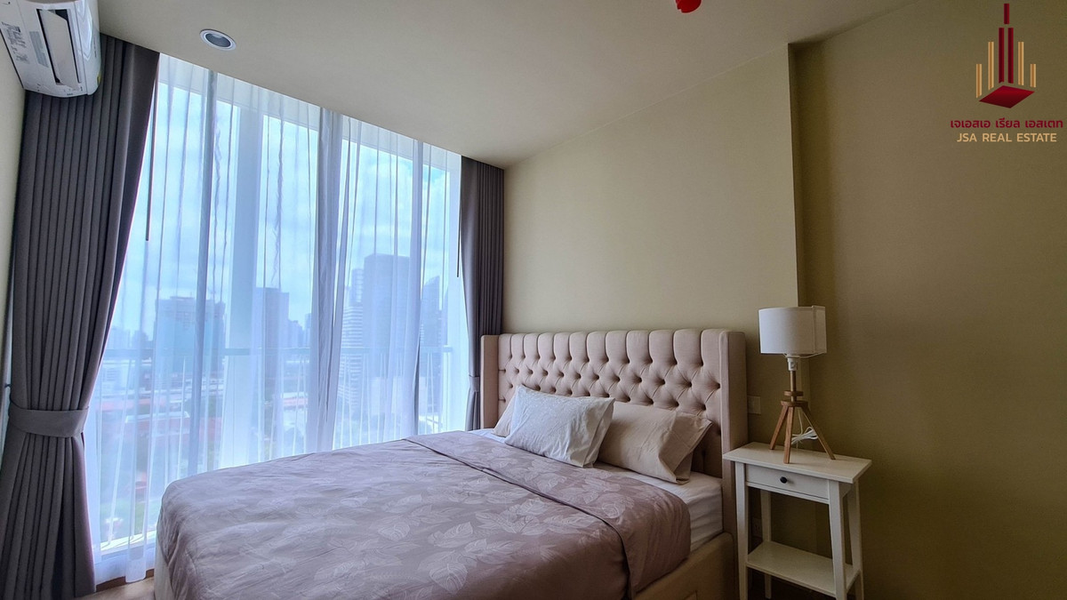 ✨ For Rent: Noble Recole Sukhumvit 19 Condo ✨ 💰 Only 48,000 THB/month ✨ For Rent: Noble Recole Sukhumvit 19 Condo ✨ 💰 Only 48,000 THB/month