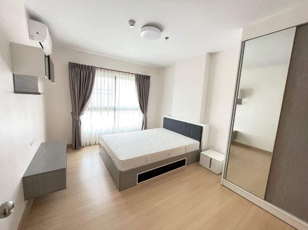 🏠✨ Supalai Loft Talat Phlu Station | 1-Bedroom Condo for Sale (HBH-ST-168) 🏠✨ Supalai Loft Talat Phlu Station | 1-Bedroom Condo for Sale (HBH-ST-168)