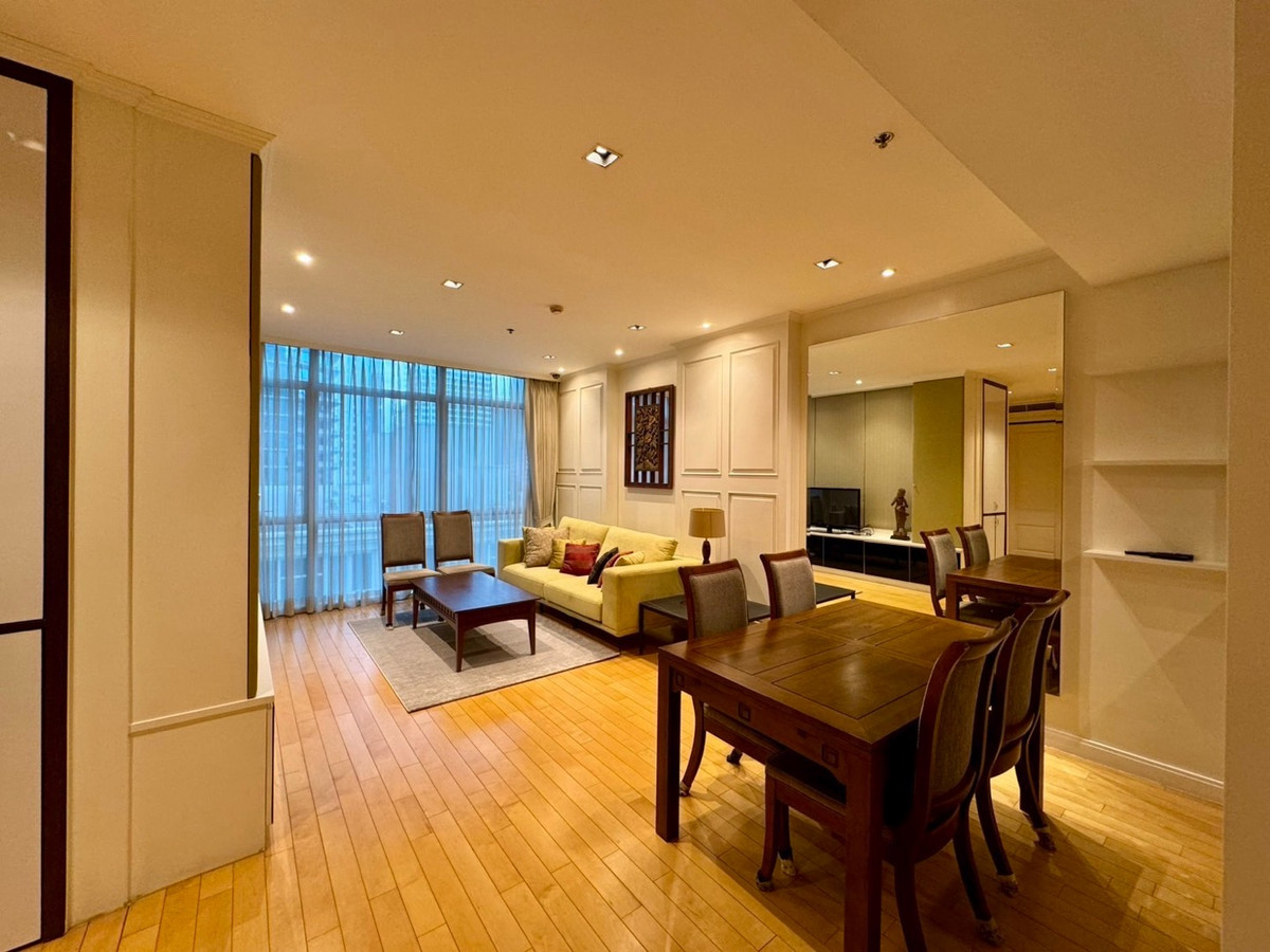 🔥Rent at Athenee Residence 🔥2BR 2BR 🔥85,000🔥97sqm 🔥Floor8 🔥Rent at Athenee Residence 🔥2BR 2BR 🔥85,000🔥97sqm 🔥Floor8