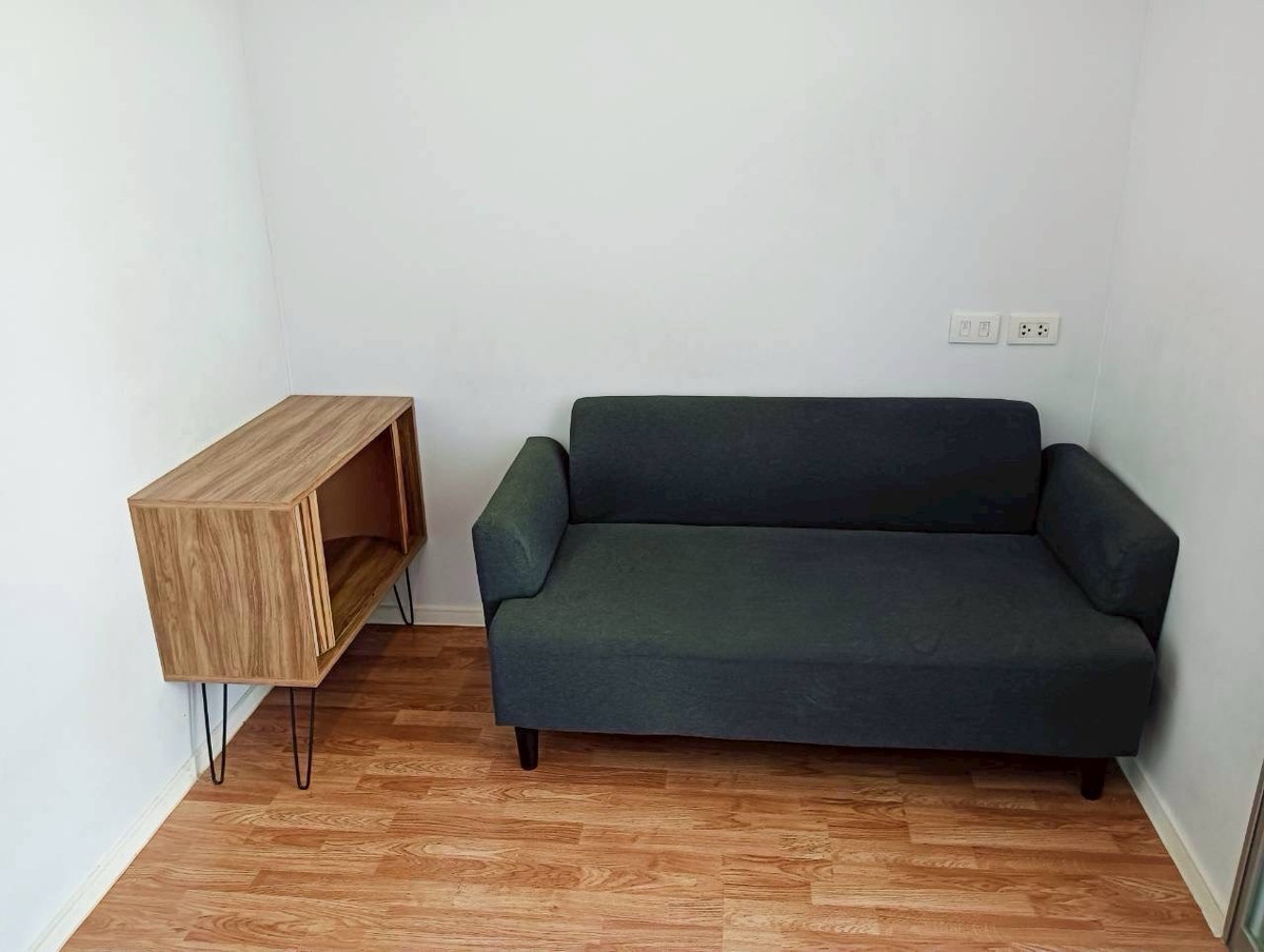 ให้เช่าคอนโด ลุมพินีวิลล์ ราชพฤกษ์-บางแวก (จรัญ13) 6500 บาท/เดือน – รูปที่ 3