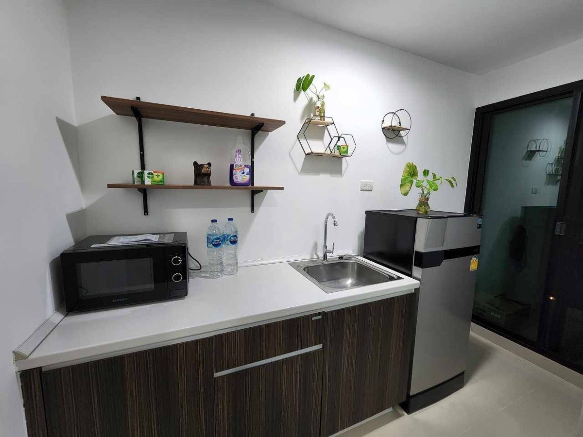 ขายคอนโด Apool Condo บางนา ทำเลดี ใกล้รถไฟฟ้าเพียง 5 นาที – รูปที่ 4