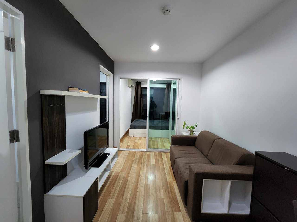 ขายคอนโด Apool Condo บางนา ทำเลดี ใกล้รถไฟฟ้าเพียง 5 นาที – รูปที่ 3