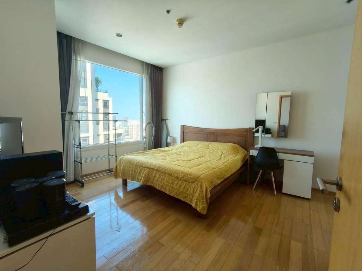 🔥Rent at 39 By Sansiri🔥1BR 1BR 🔥40,000🔥55qm 🔥Floor29 – รูปที่ 4