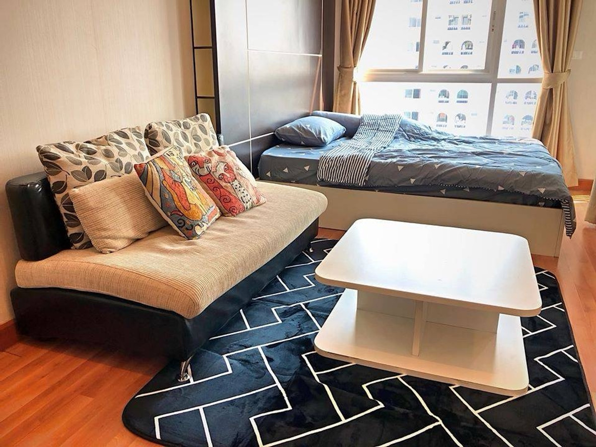 ⚡️ขายด่วน Casa Condo Sukhumvit 97 – รูปที่ 2