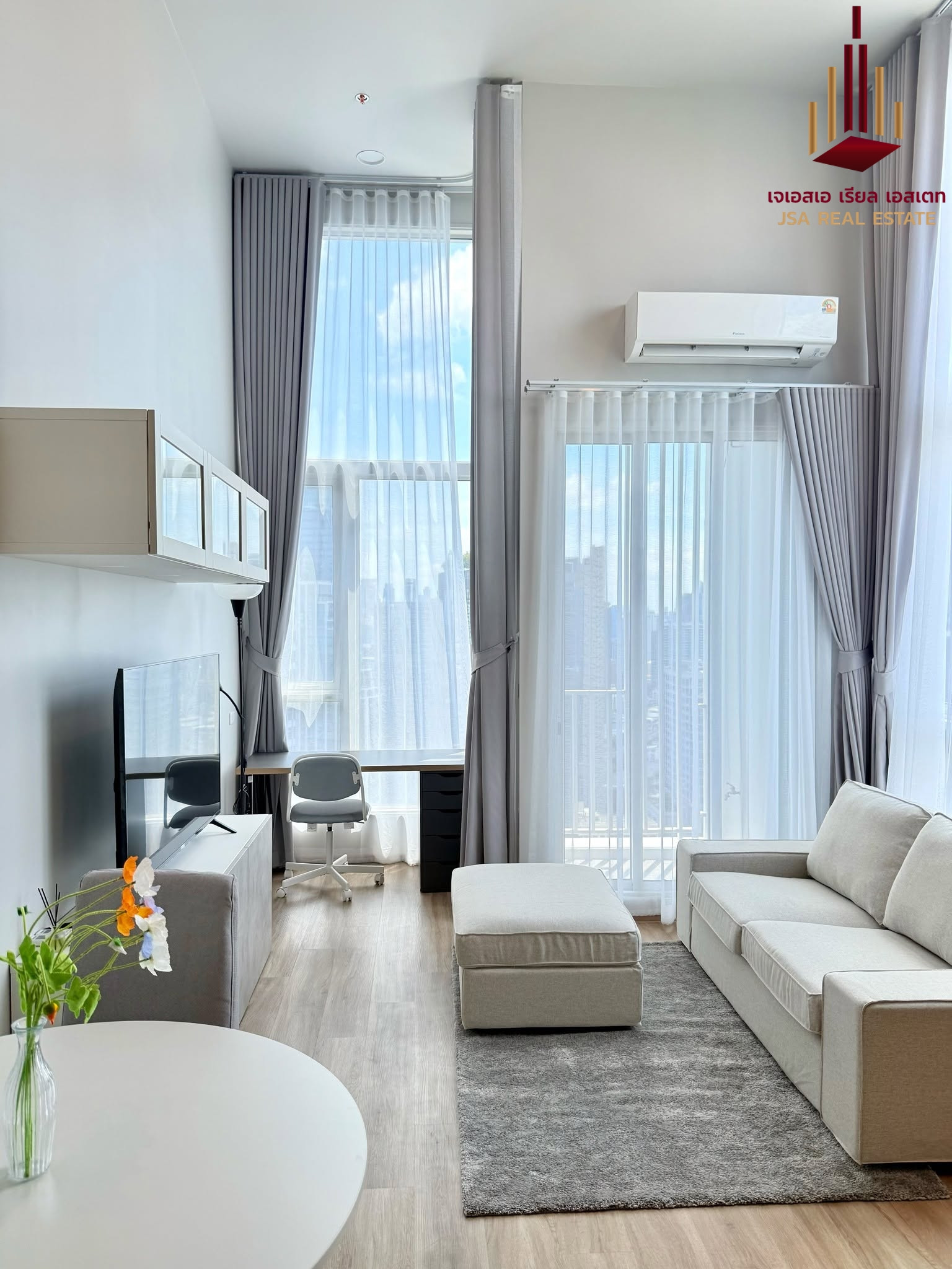 ✨ For Sale: Culture Thonglor Condo ✨ 💰 Only 24,000 THB ✨ For Sale: Culture Thonglor Condo ✨ 💰 Only 24,000 THB