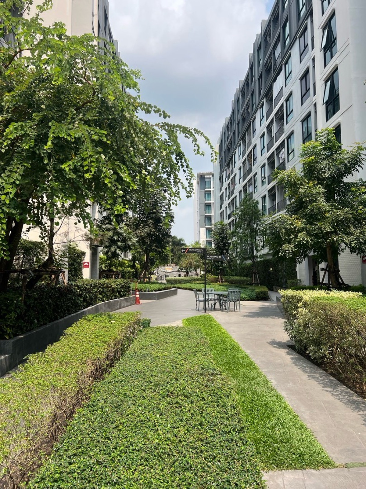 ❤️1 bed plus : Notting Hill Sukhumvit 105❤️ Tel 065-451-9256 Ning ❤️1 bed plus : Notting Hill Sukhumvit 105❤️ Tel 065-451-9256 Ning