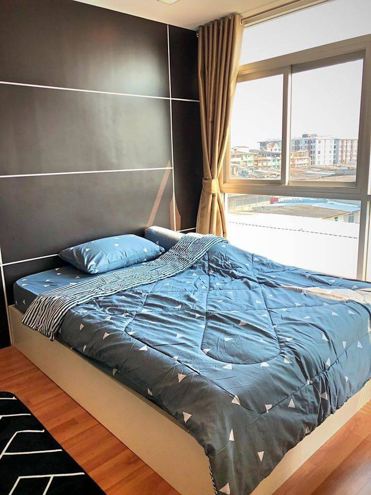 ⚡️ขายด่วน Casa Condo Sukhumvit 97 – รูปที่ 3