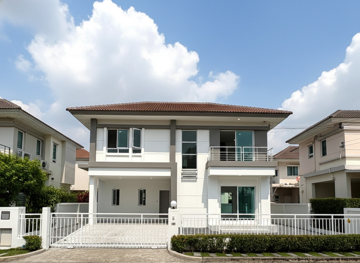 ✨ สวยจบเหมือนได้บ้านมือหนึ่ง! Renovate ใหม่ทั้งหลัง ในโครงการ Life Bangkok Boulevard วงแหวน–พระราม 9 ✨ ✨ สวยจบเหมือนได้บ้านมือหนึ่ง! Renovate ใหม่ทั้งหลัง ในโครงการ Life Bangkok Boulevard วงแหวน–พระราม 9 ✨
