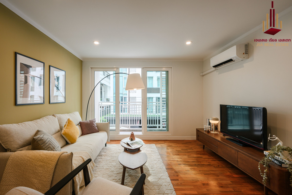 ✨ For Sale: Baan Siri Sukhumvit 13 Condo ✨ 💰 Only 5,500,000 THB ✨ For Sale: Baan Siri Sukhumvit 13 Condo ✨ 💰 Only 5,500,000 THB