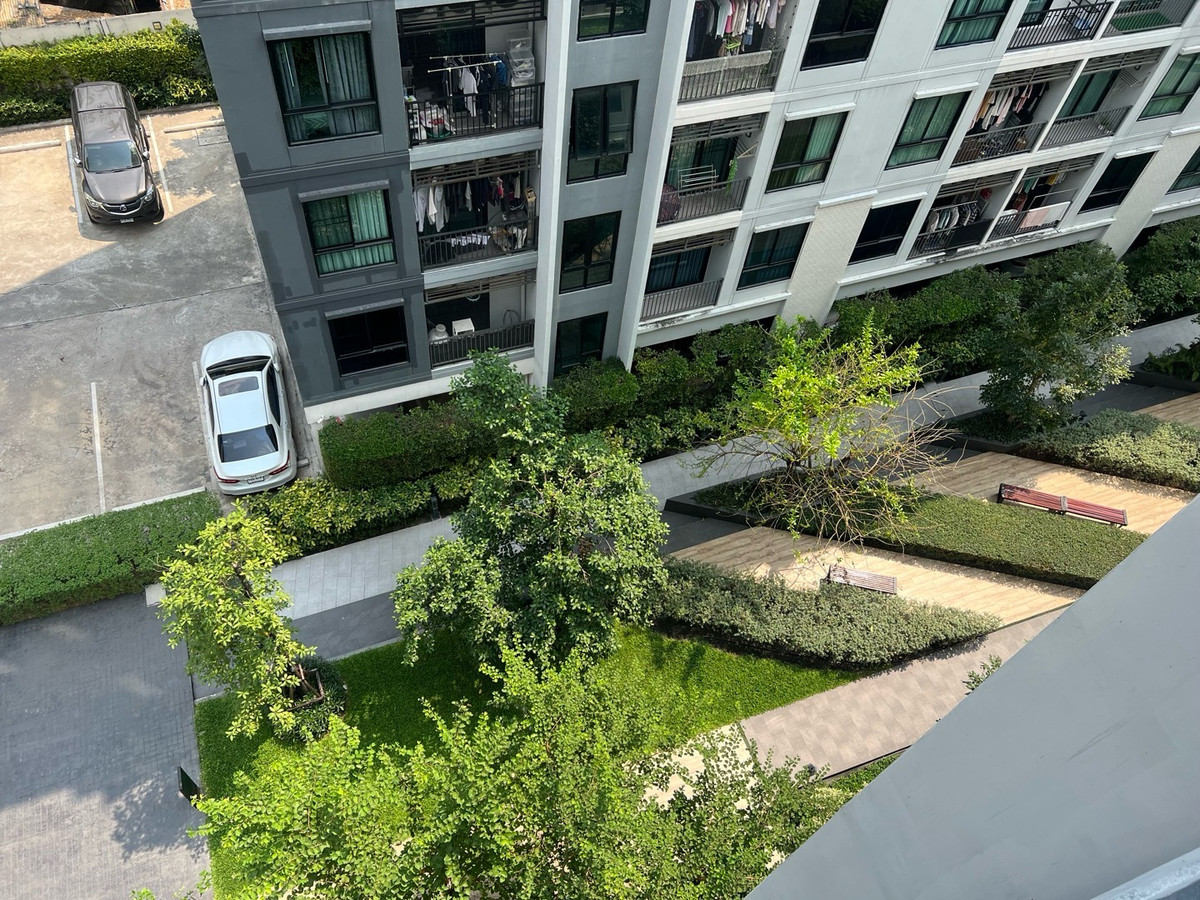❤️1 bed plus : Notting Hill Sukhumvit 105❤️ Tel 065-451-9256 Ning  – รูปที่ 3