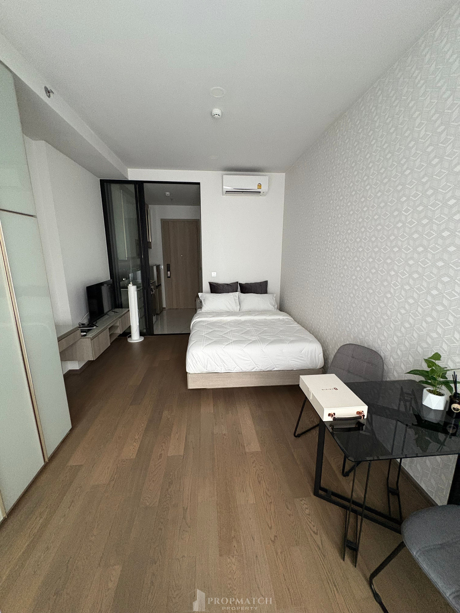 🔥🔥ขายด่วน พร้อมผู้เช่า🔥🔥คอนโดทำเลดี BTS พญาไท Park Origin Phayathai (1 bed 24.6 sqm) เพียง 5.5 MB เท่านั้น‼️ Tel.093-9796392 K.เฌอ 🔥🔥ขายด่วน พร้อมผู้เช่า🔥🔥คอนโดทำเลดี BTS พญาไท Park Origin Phayathai (1 bed 24.6 sqm) เพียง 5.5 MB เท่านั้น‼️ Tel.093-9796392 K.เฌอ