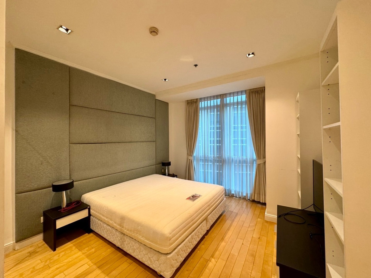 🔥Rent at Athenee Residence 🔥2BR 2BR 🔥82,000🔥97sqm 🔥Floor8 – รูปที่ 4