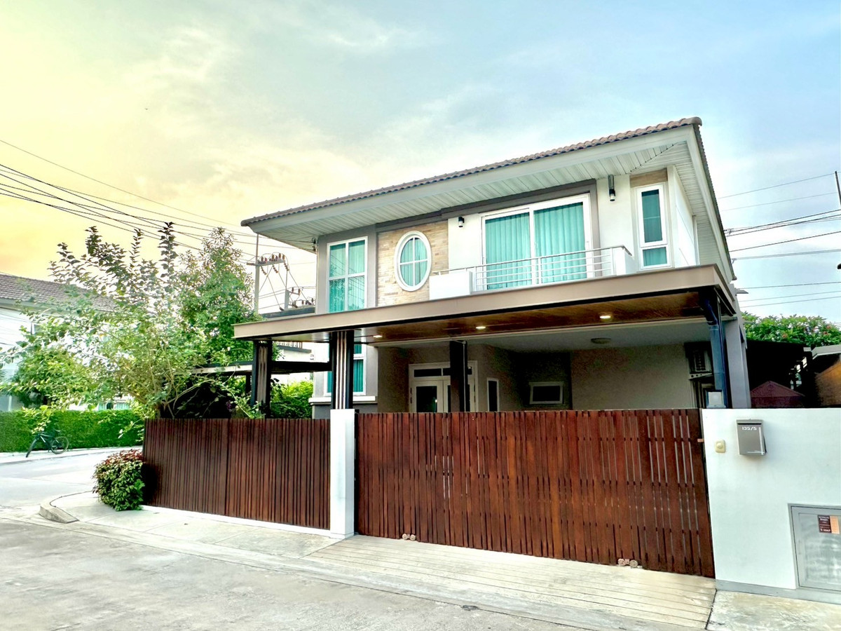 ***  ขายด่วน 5,490,000 หมู่บ้านศุภาลัยพรีโม่บางแสน   #บ้านตกแต่งพร้อมอยู่  #แถมเฟอร์นิเจอร์   #บ้านใกล้มอเตอร์เวย์ #หลังมุม #หลังใหญ่ #ต่อเติมรอบบ้าน #บ้านเลี่ยงหนองมน #มูจิ #บ้านมือสอง  