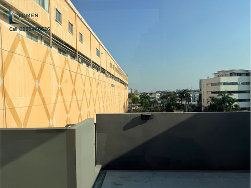 🏢 [ขาย] MÉTIER Rama 9 (เมติเย่ร์ พระราม 9) – โฮมออฟฟิศระดับ Ultra-Luxury ใจกลางย่านธุรกิจใหม่