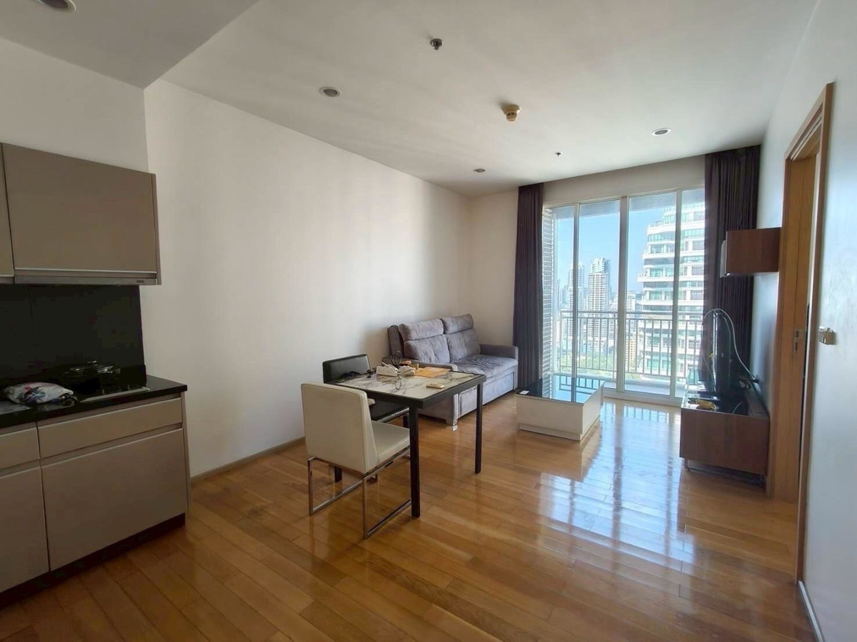 🔥Rent at 39 By Sansiri🔥1BR 1BR 🔥40,000🔥55qm 🔥Floor29