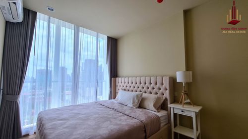 ✨ For Rent: Noble Recole Sukhumvit 19 Condo ✨ 💰 Only 48,000 THB/month