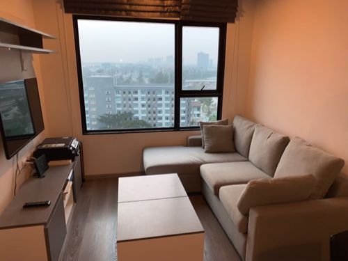 🏠✨ Aspire Sathorn - Taksin (Copper Zone) | 2-Bedroom Condo for Sale (HBH-ST-170)