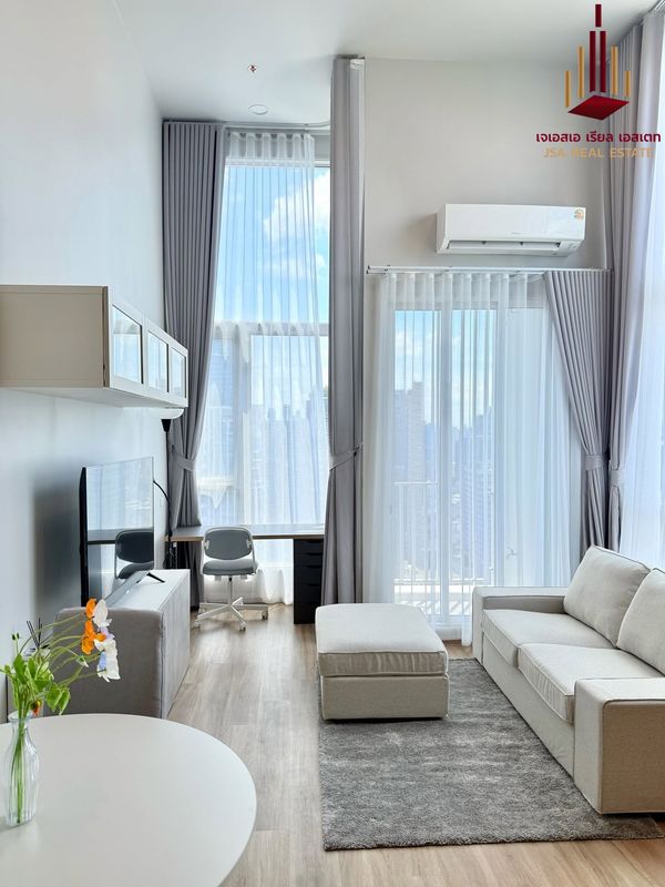 ✨ For Sale: Culture Thonglor Condo ✨  💰 Only 48,000 THB
