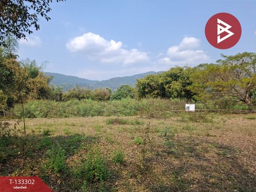 Land for sale, 200 square meters, Ban Du Subdistrict, Chiang Rai.