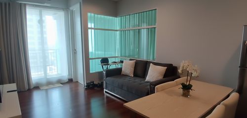 For sale: IVY Thonglor, IVY Thonglor, corner room, open view, rare location, BTS-Thonglor RB1687