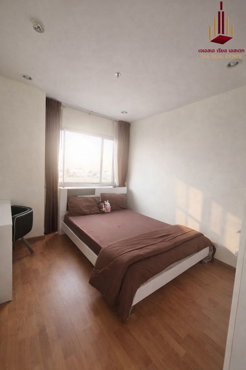 ✨ For Rent: The President Sathorn - Ratchaphruek 1 Condo ✨ 💰 Only 18,800 THB/month