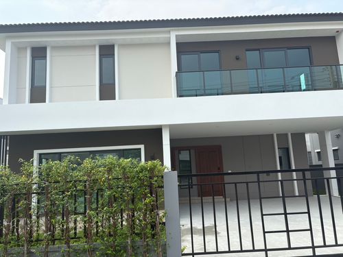 Centro Vibhavadi / 4 bedrooms (for rent), Centro Vibhavadi / 4 Bedrooms (FOR RENT) BALL263