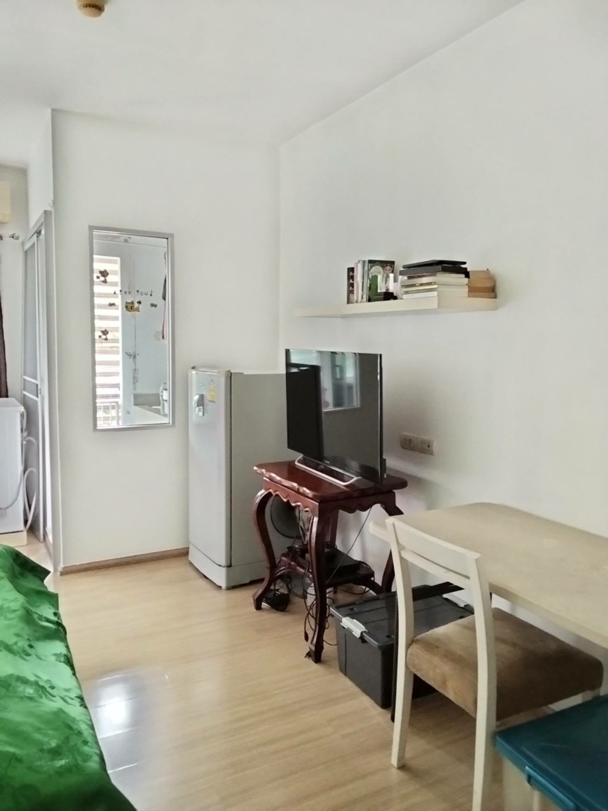 (รหัส S5382) ขายคอนโด A Space Asoke - ratchada : เอ สเปซ อโศก - รัชดา – รูปที่ 3
