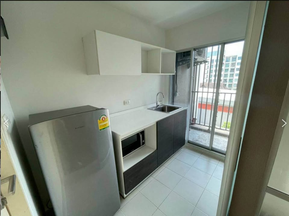 (Code SM1754) Condo for sale Dcondo sukhumvit 109: Dcondo Sukhumvit 109 – รูปที่ 3