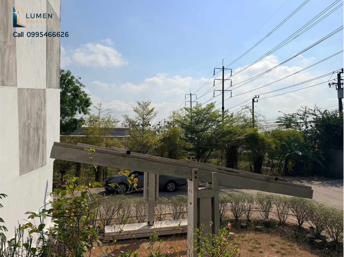🏗️ ขายด่วน! ที่ดินพร้อมโรงงานและสำนักงาน เนื้อที่ 10 ไร่ 🏭 – รูปที่ 3