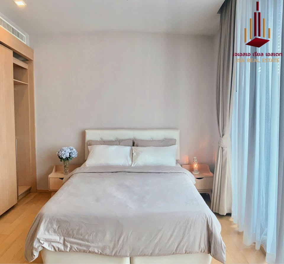 ✨ For Rent : Noble Re:D Condo ✨ 💰 Only 22,000 THB/month ✨ For Rent : Noble Re:D Condo ✨ 💰 Only 22,000 THB/month