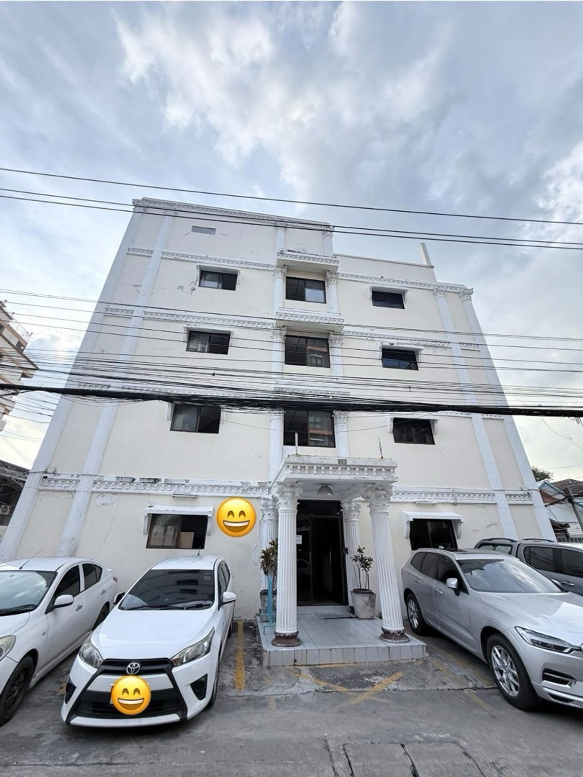 59 ล้านบาท | 59 ห้อง | ที่ดิน 189 ตร.ว.📍 ใจกลาง “ประดิพัทธ์ – ใกล้ BTS” 59 ล้านบาท | 59 ห้อง | ที่ดิน 189 ตร.ว.📍 ใจกลาง “ประดิพัทธ์ – ใกล้ BTS”