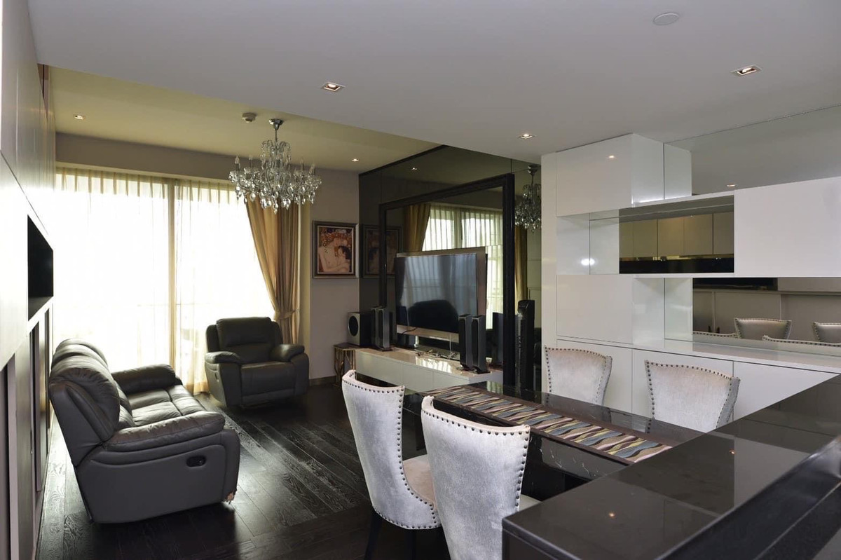 🏠✨ The Pano Rama 3 | 2-Bedroom Condo for Sale / Rent (HBH-SI-29) 🏠✨ The Pano Rama 3 | 2-Bedroom Condo for Sale / Rent (HBH-SI-29)