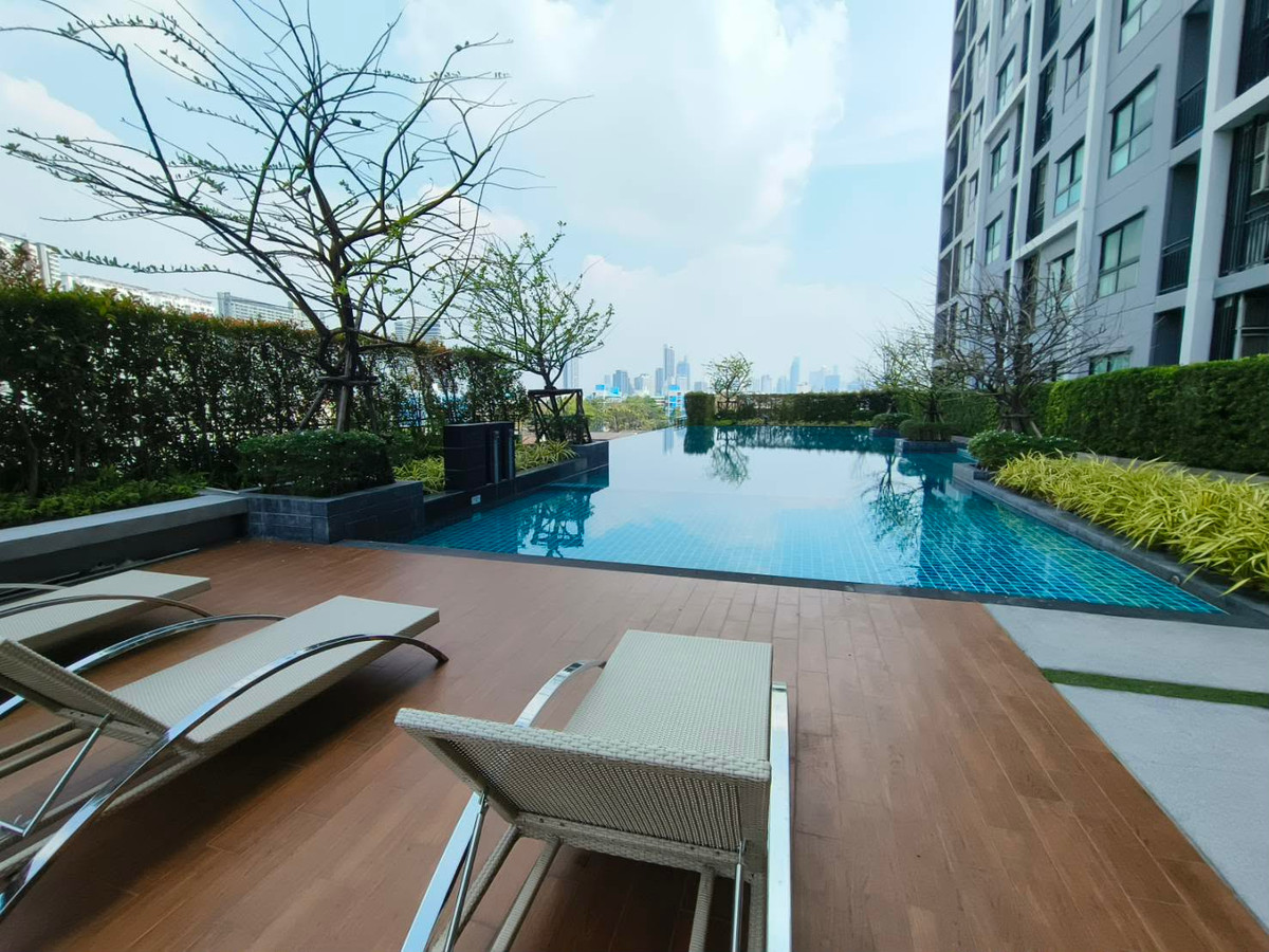 ขาย คอนโด Supalai Loft - Talat Phlu Station (ใกล้สถานี BTS ตลาดพลู และ ราชพฤกษ์) ขนาดห้อง 63 ตร.ม. วิวเมือง โปร่งโล่ง สวยมากก ขาย คอนโด Supalai Loft - Talat Phlu Station (ใกล้สถานี BTS ตลาดพลู และ ราชพฤกษ์) ขนาดห้อง 63 ตร.ม. วิวเมือง โปร่งโล่ง สวยมากก