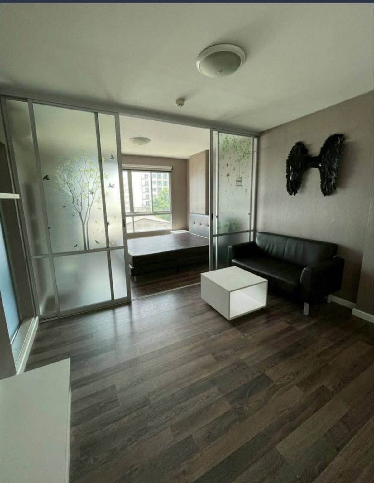 (Code SM1754) Condo for sale Dcondo sukhumvit 109: Dcondo Sukhumvit 109 – รูปที่ 2
