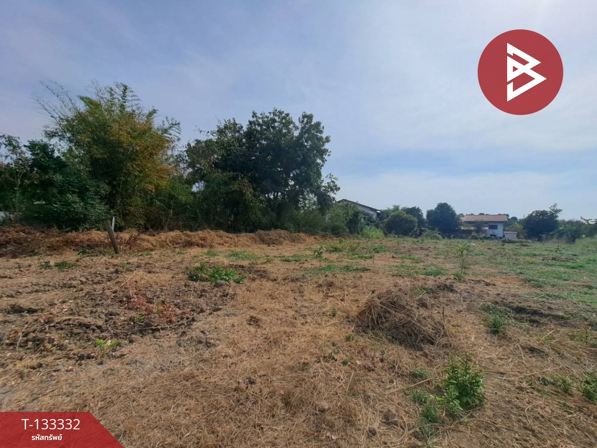 Empty land for sale, area 87.2 square meters, Ban Kluay, Mueang Chainat. – รูปที่ 4