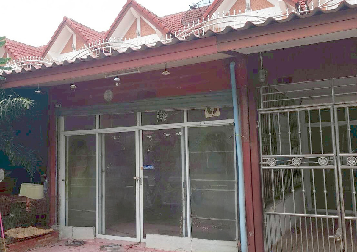 BD 3172 : Outside Suphanburi project – รูปที่ 2