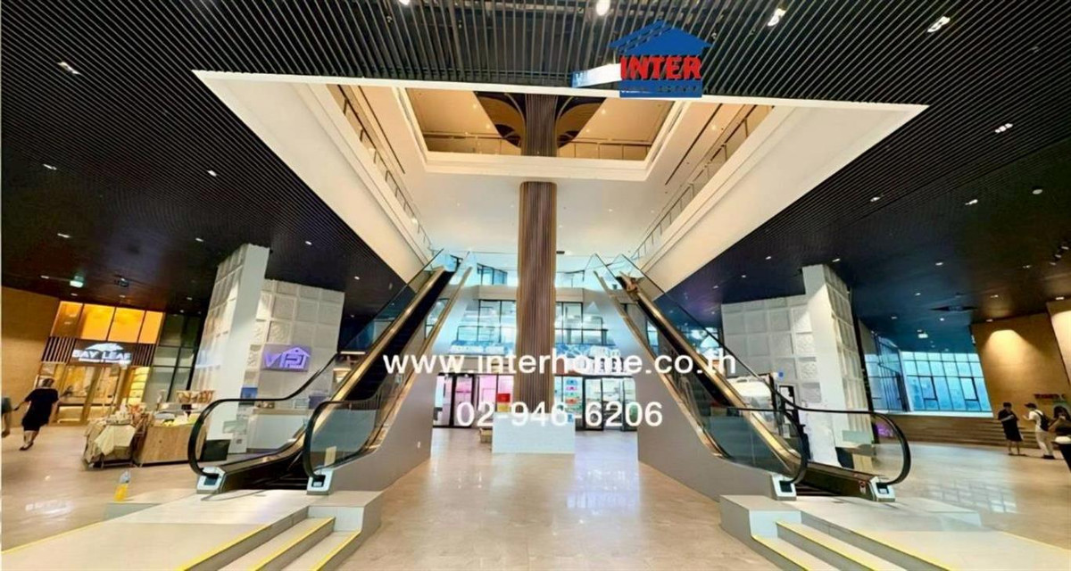 คอนโดมิเนียม 33.38 ตร.ม. อาร์ติซานรัชดา ใกล้สถานทูตเกาหลี ซอยประชาอุทิศ24 ถนนประชาอุทิศ ถนนเทียมร่วมมิตร เขตห้วยขวาง กรุงเทพมหานคร – รูปที่ 3