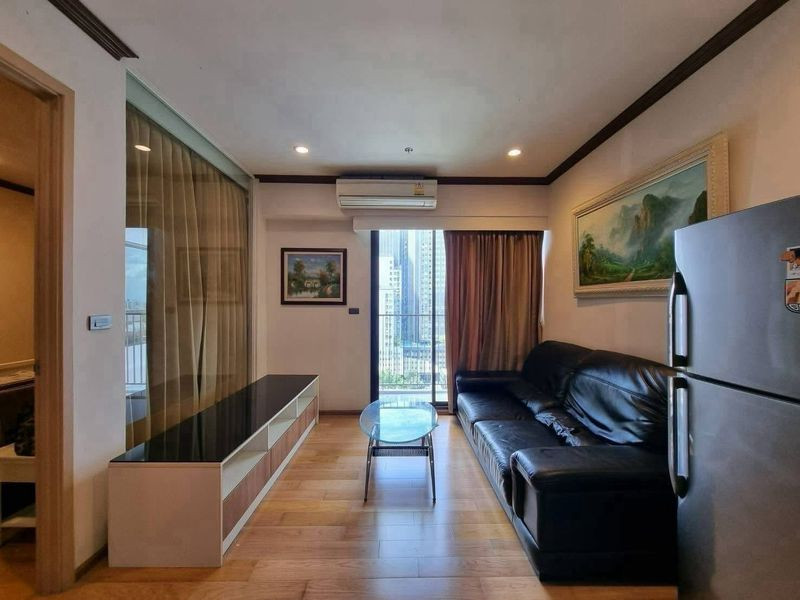 🏠✨ ฟิวส์ สาทร - ตากสิน (Fuse Sathon - Taksin) | ขายคอนโด 1 ห้องนอน (HBH-TB-21) 🏠✨ ฟิวส์ สาทร - ตากสิน (Fuse Sathon - Taksin) | ขายคอนโด 1 ห้องนอน (HBH-TB-21)