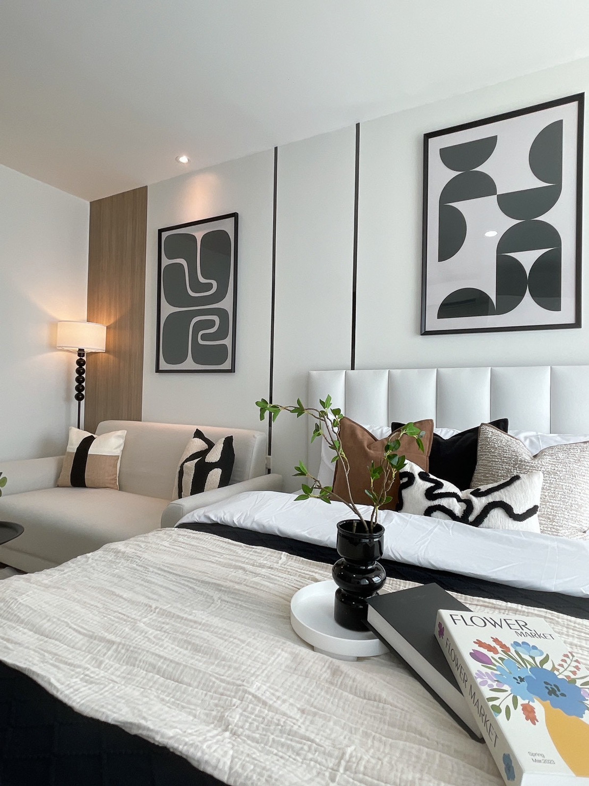 WE Condo Ekkamai - Ramindra / Studio (FOR SALE), วี คอนโด เอกมัย - รามอินทรา / สตูดิโอ (ขาย) AMP004 WE Condo Ekkamai - Ramindra / Studio (FOR SALE), วี คอนโด เอกมัย - รามอินทรา / สตูดิโอ (ขาย) AMP004