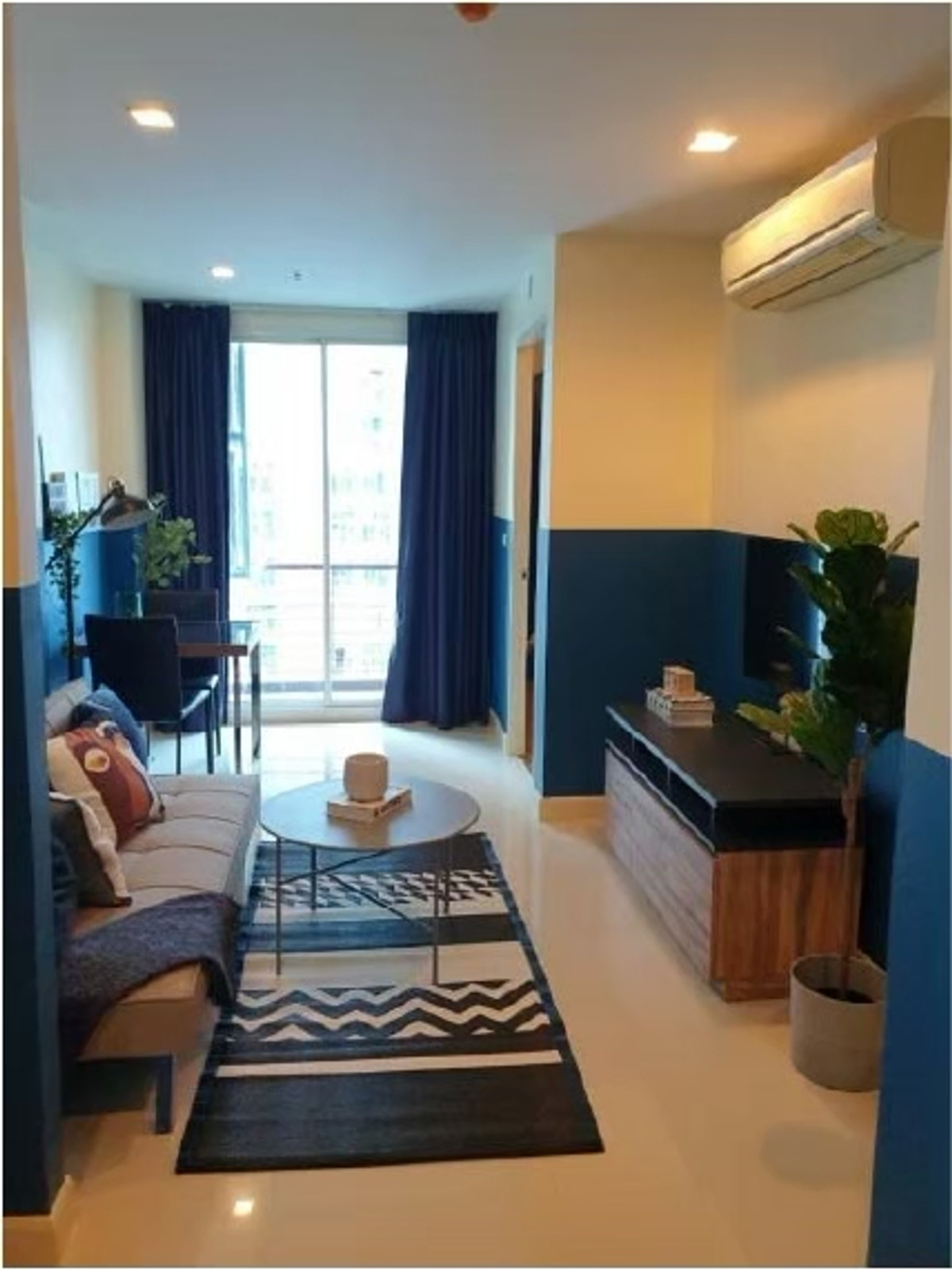 🏠✨ Wish @ Samyan | 1-Bedroom Condo for Sale (HBH-SI-31) 🏠✨ Wish @ Samyan | 1-Bedroom Condo for Sale (HBH-SI-31)