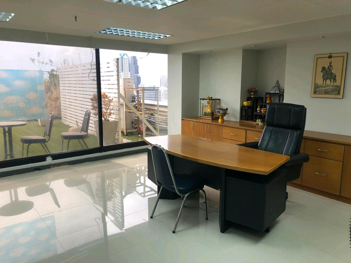ขายห้องชุดสำนักงาน – รูปที่ 4