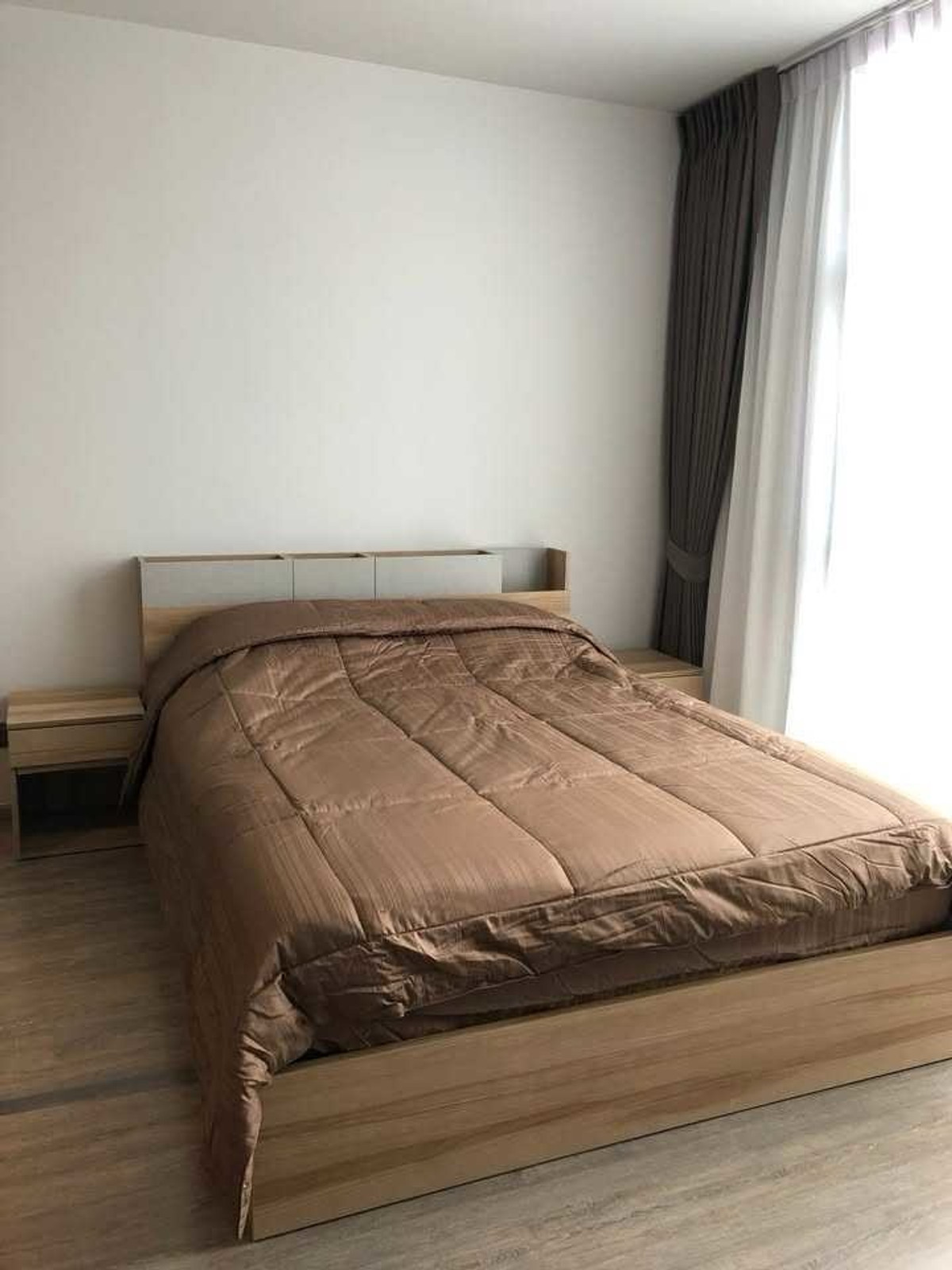 🔥Rent at Rhythm Ekkamai 🔥1BR 1BR 🔥35,000🔥35sqm 🔥Floor24 – รูปที่ 3