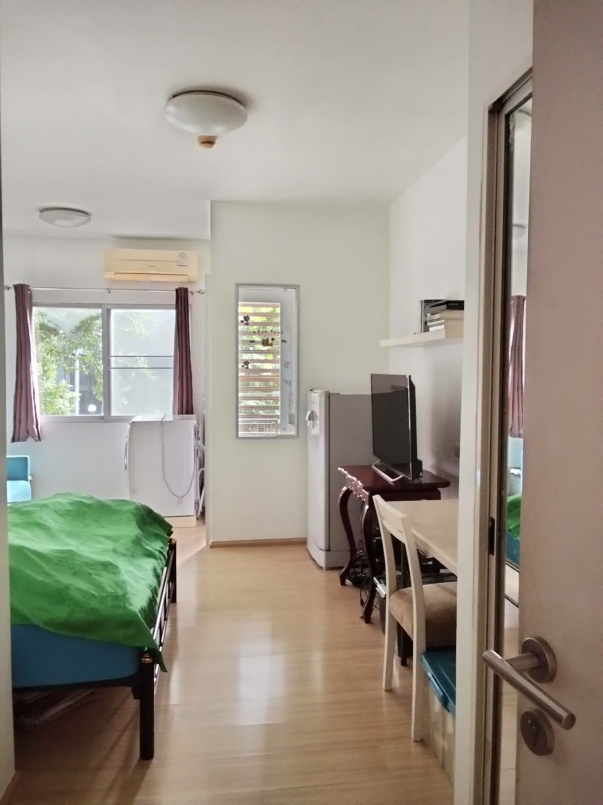 (รหัส S5382) ขายคอนโด A Space Asoke - ratchada : เอ สเปซ อโศก - รัชดา