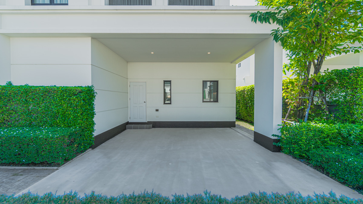 🏡บ้านเดี่ยวหลังใหญ่ 3–4 ห้องนอน ทำเลศักยภาพ วงแหวน–หทัยราษฎร์ ราคาพิเศษ เริ่ม 5.39 ล้าน* l ที่ เดอะ ริคโค้ เรสซิเดนซ์ ไพร์ม วงแหวน-หทัยราษฎร์  โทร. 063-270-3973 – รูปที่ 3