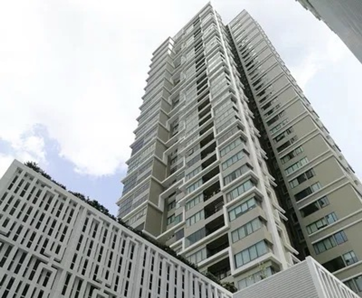 The Emporio Place ✨ High rental demand, suitable for investment. The Emporio Place ✨ High rental demand, suitable for investment.