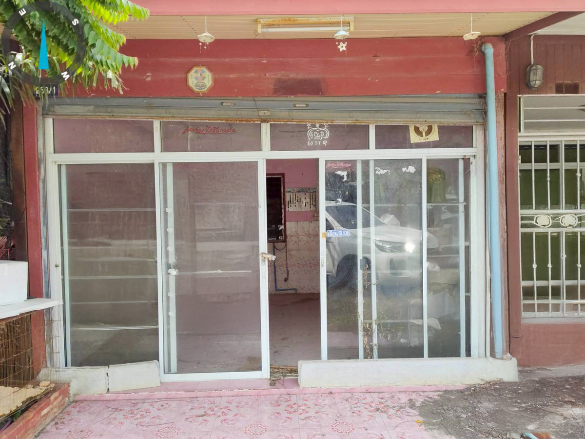BD 3172 : Outside Suphanburi project – รูปที่ 3