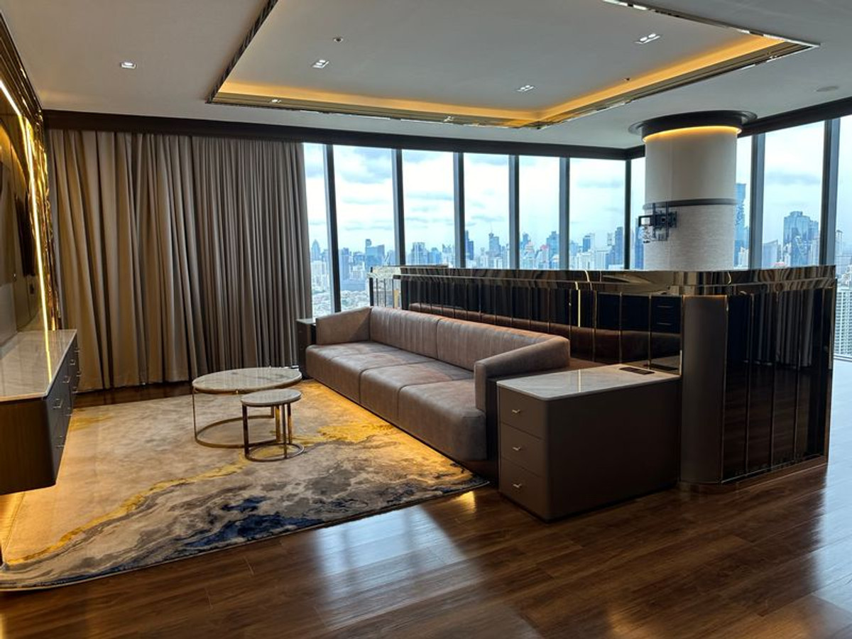 Best Price 🔥For sale Banyan Tree Residences Riverside  very beautiful room, very luxurious, fully furnished. Ready to move in