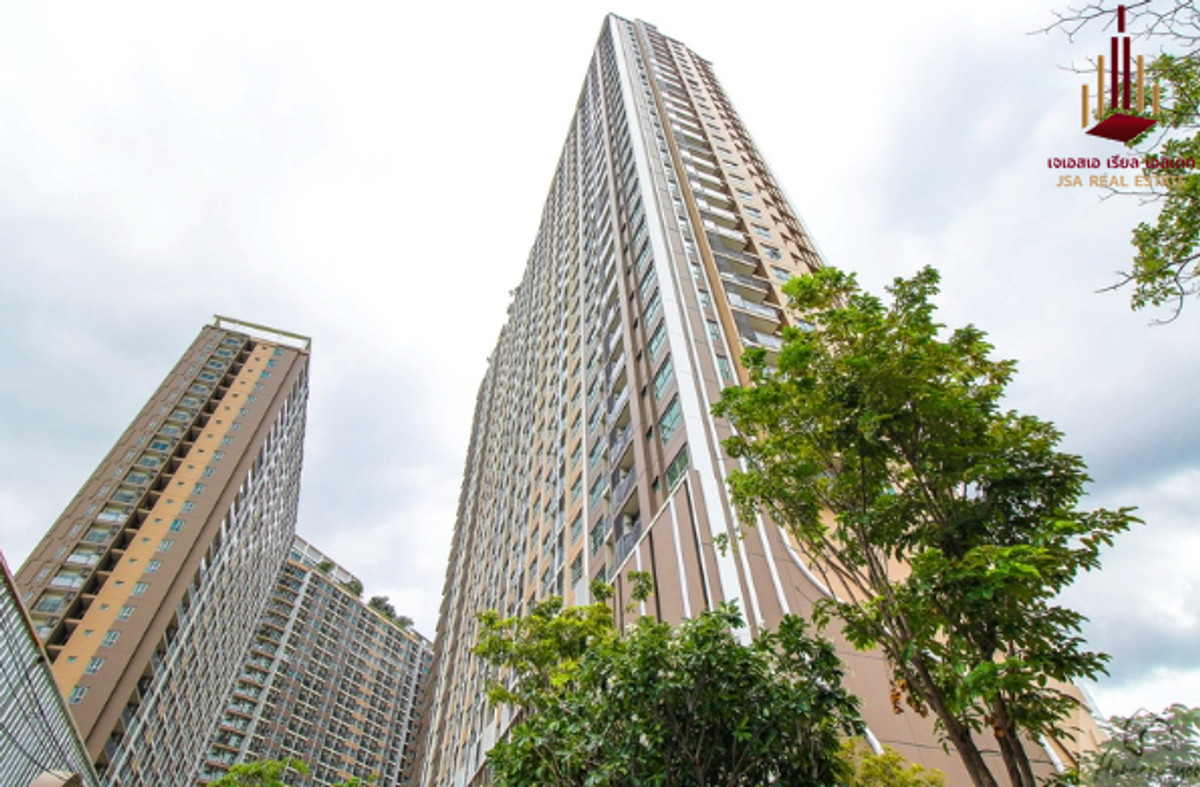 ✨ For Sale: Supalai Veranda Phasi Charoen Station Condo ✨ 💰 Only 4,780,000 THB