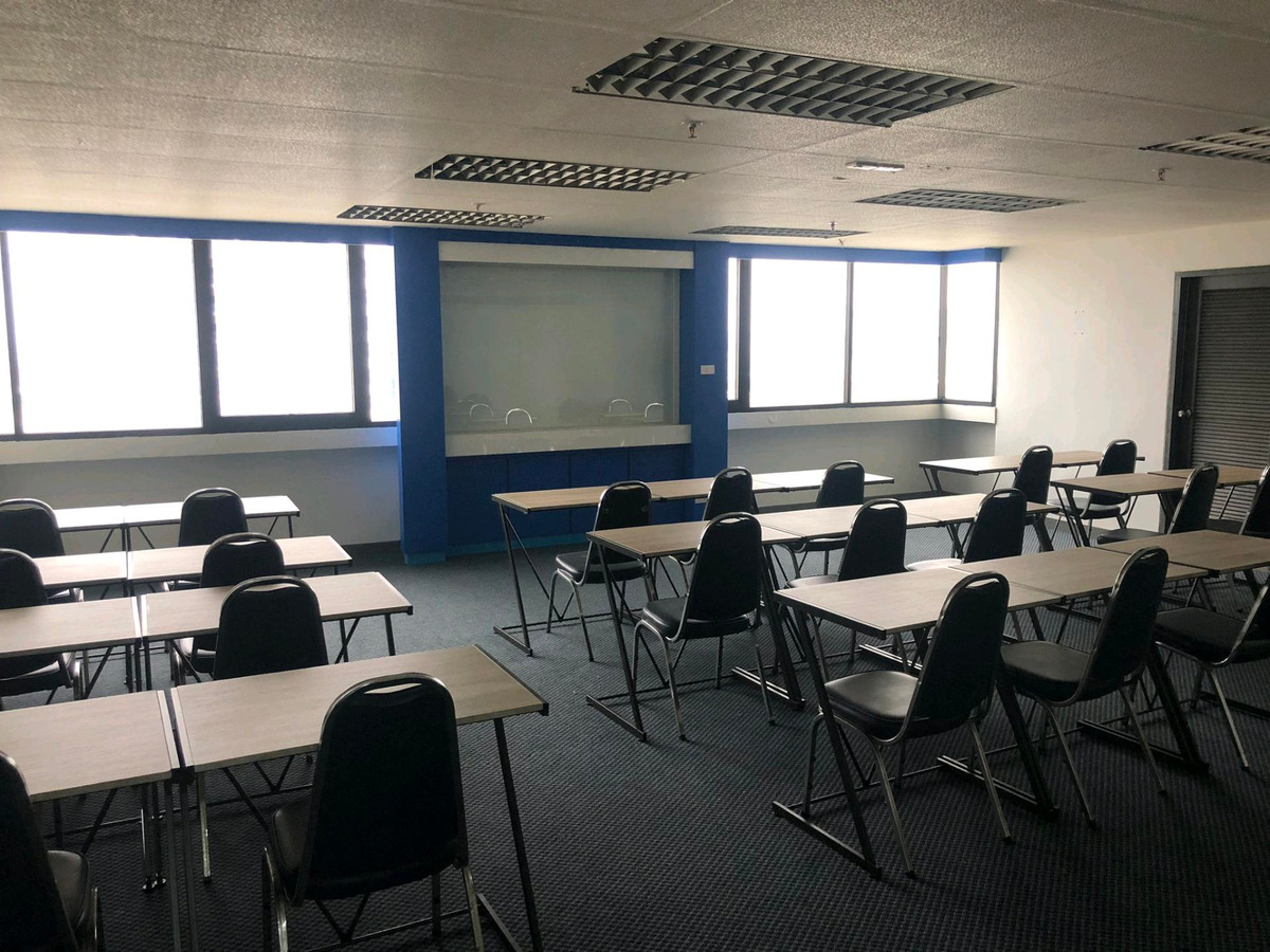 ขายห้องชุดสำนักงาน – รูปที่ 3